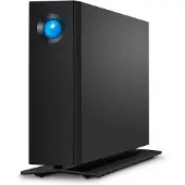 LaCie d2 Professional USB-C 8TB