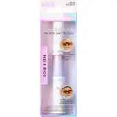 KiSS Falscara Invisible Bond & Seal 4.2 g