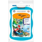 BIC super mario whiteboard