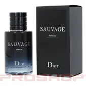 Dior Herengeuren Sauvage Le Parfum 60 ml