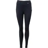 BR Equestrian Equipment rijlegging Mitzy dames siliconen zitvlak 42 Navy
