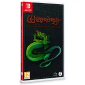 Wizardry: Proving Grounds of the Mad Overlord