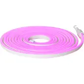 Eglo Ledstrip Flatneonled Roze