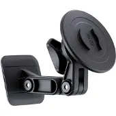 SP Connect Adhesive Mount Pro MA Smartphonehouder Maat