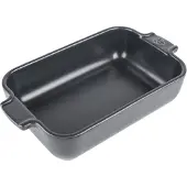 Peugeot - Appolia Ovenschaal Rechthoekig 22 cm Leisteen