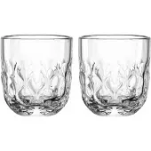 Leonardo GOCCE 2 Koffieglas 220ml - set/2