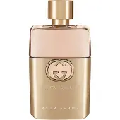 Gucci Guilty Pour Femme Eau de parfum Spray 50 ml Dames
