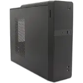Differo Or1439057pn I5-12400/16gb/500gb Ssd Desktop-pc