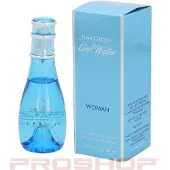 Davidoff Cool Water Woman Edt Spray 30ml.