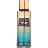 Victoria's Secret Mist voor het Lichaam - - Sandelhout Berry Zijde - 250ml - Houtachtige Fruitige Geur - Luxe Feestelijk