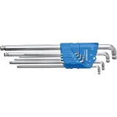 Gedore H 42 DKEL-88 Haakse schroevendraaierset