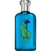 Ginza.se Big Pony 1 Blue for Men Eau de Toilette 100 ml