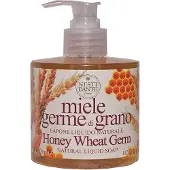 Nesti dante Liquid Soap Honey & Wheat Germ 300 ml