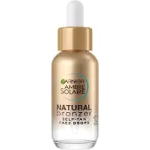 Garnier Ambre Solaire Natural Self Drops Zelfbruinende Mist 30ml
