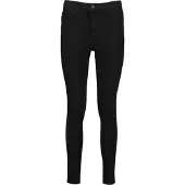 Noisy May Jeans 'Callie' zwart