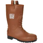 Portwest Steelite Neptune Rigger Laars S5 Ci Fw75 | Maat: 42
