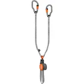 Petzl - Via Ferrata uitrusting - Scorpio Vertigo SW voor Unisex
