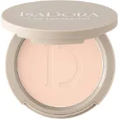 IsaDora Powder De matte langhoudende poeder zonder compromissen 7 g