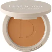 IsaDora Powder De matte langhoudende poeder zonder compromissen 7 g