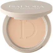 IsaDora Powder De matte langhoudende poeder zonder compromissen 7 g