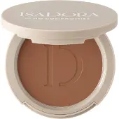 IsaDora Powder De matte langhoudende poeder zonder compromissen 7 g