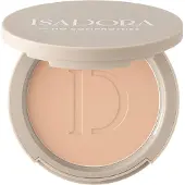 IsaDora Powder De matte langhoudende poeder zonder compromissen 7 g