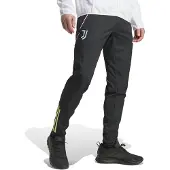 Adidas Sportbroek 'Juventus Turin Tiro 25 Competition' lichtgeel / lichtroze / zwart / wit