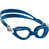 Cressi Right Swimming Goggles Blauw
