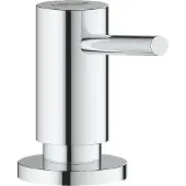 GROHE Cosmo zeepdispenser 400 ml. Chroom