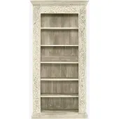 Loft 24 Malati-Boekenkast - Crème
