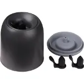 Autoblow VacuGlide Cap+Silicone Nipple