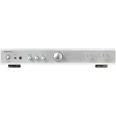 Rotel Hi-Fi versterker A11 MkII Bluetooth Zilver