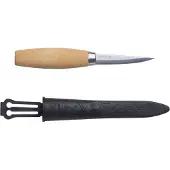 Morakniv Wood Carving 106, houtsnijmes