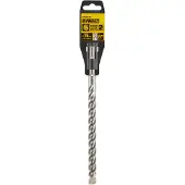 DeWalt Extreme 2 Serie - SDS-Plus Boor - 16x260mm - Hoge Snelheid - Duurzaam