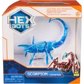 Hexbots Scorpion Single Speelgoedrobot Speelrobot