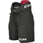 CCM HP Next 23 YT YTH Zwart M Hockeybroek