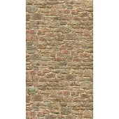 Living Walls The Wall II - Oranje - Steenlook - 393181
