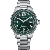 Citizen - NJ0190-51X - Polshorloge - Heren - Automatisch - Mechanical