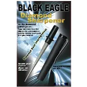 Huismerk Messenscherper Black Eagle Taps