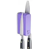 Bisbell Ophangmagneet MagMates II Purple