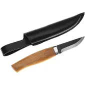 Brusletto Jachtmes Spikkekniv