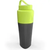 Light My Fire Reisfles Pack Up Bottle Lime
