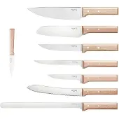 Opinel Koksmes Parallele No. 118