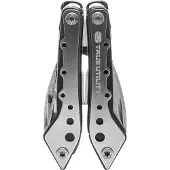 True Utility MiniMulti 10-in-1 Multitool - zakformaat