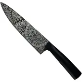 Homey's Koksmes Schiffmacher 20 cm