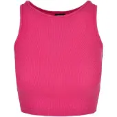 Urban Classics Top pink