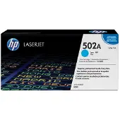 HP 502A (Q6471A) Toner Cyaan