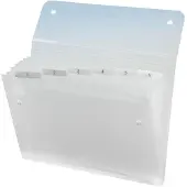 Rexel SORTEERMAP 6 COMP. ICE T