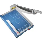 Dahle Snijmachine Tot 35 vel 867 Schaar 46cm