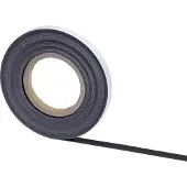 MAUL magneetband zelfklevend 3,5 cm x 10 m